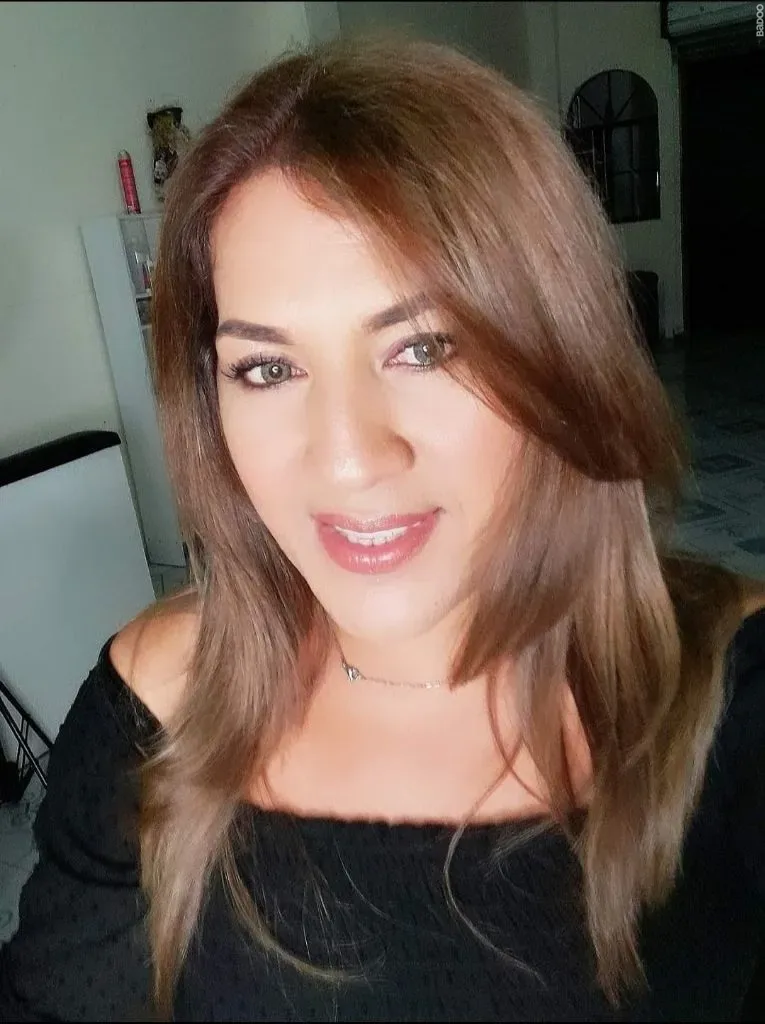 Foto de perfil de Ana, 36 en Lima