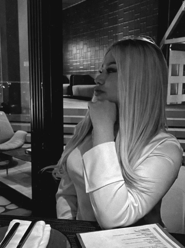 Foto de perfil de Melissa, 20 en Buenos Aires
